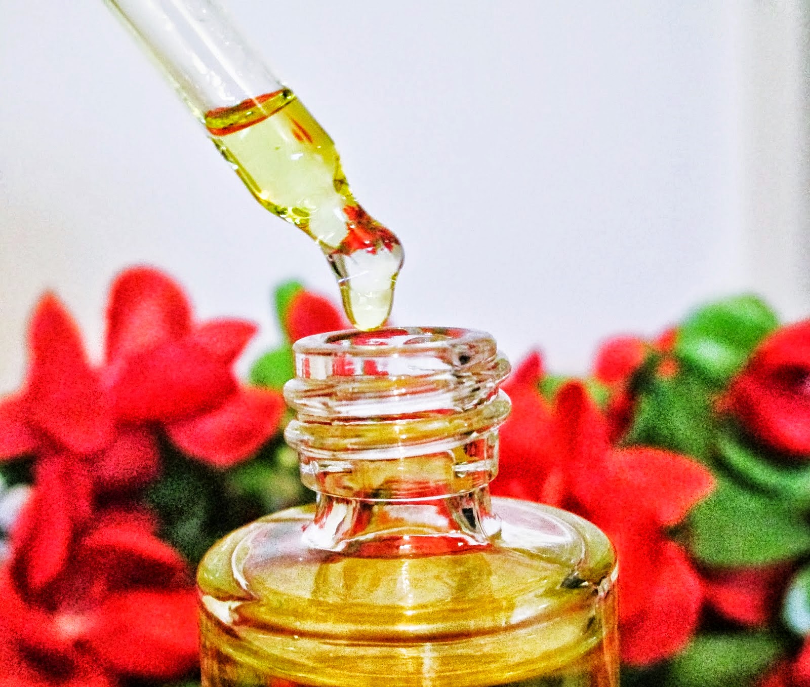 De ce trebuie sa folositi ulei de argan?