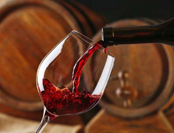 Stiati ca vinul are beneficii pentru sanatate?