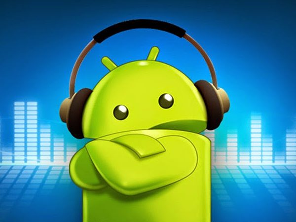 Cele mai bune aplicatii de muzica pentru Android