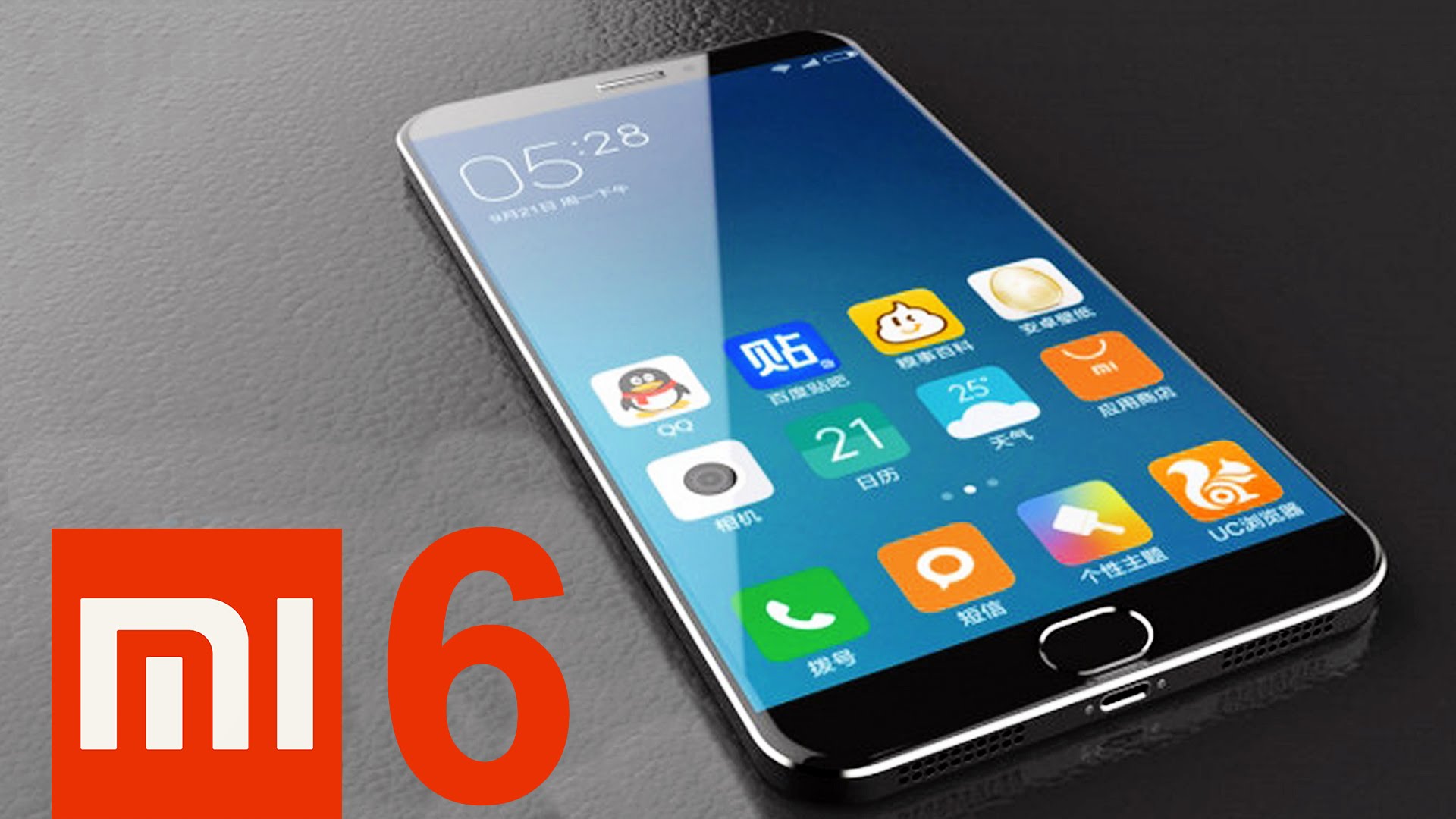 De ce nu porneste Xiaomi Mi 6?