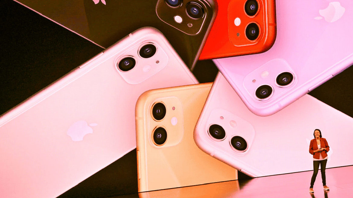 Este rentabila achizitia unui iPhone 11?