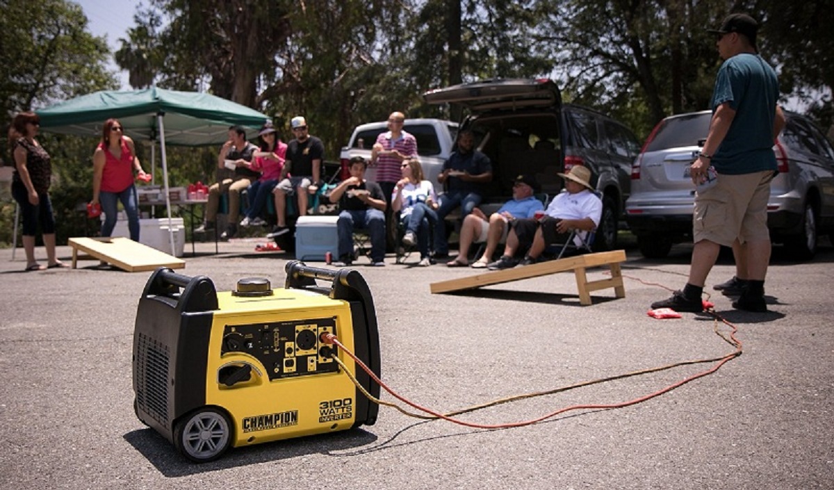 Cum aleg un generator de curent electric?