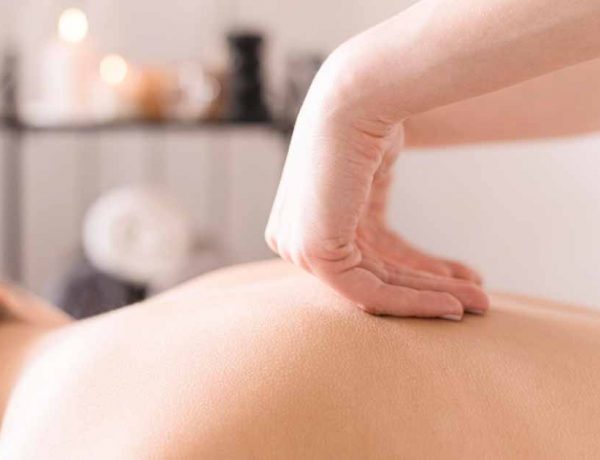 Ce beneficii are masajul?