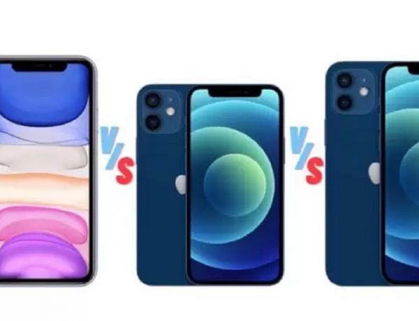 Ce sa alegem dintre Xiaomi Mi 11, Galaxy S21 sau iPhone 12?