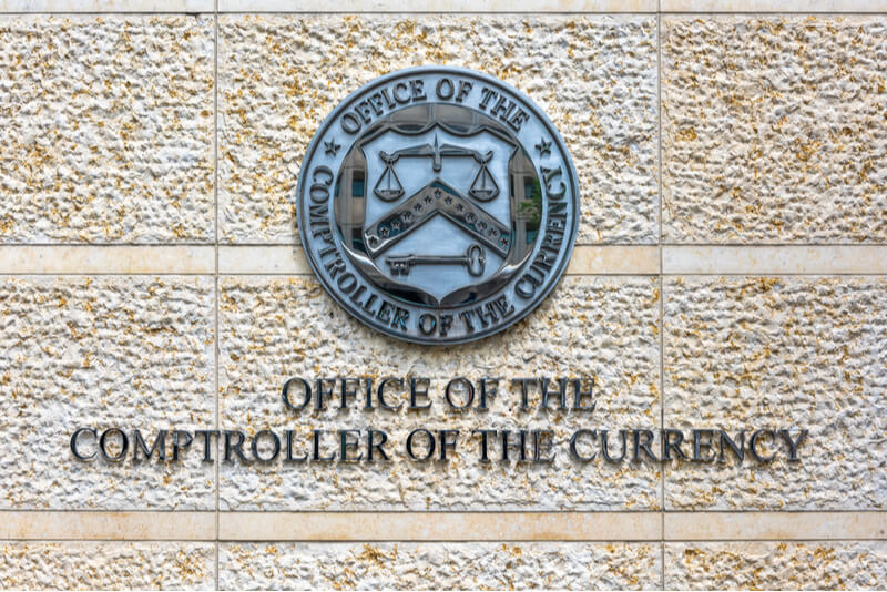 Oficiul controlorului valutei (OCC)