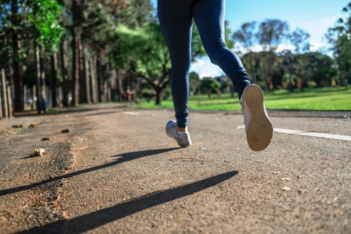 Care sunt beneficiile pentru care ar trebui sa alergi ?