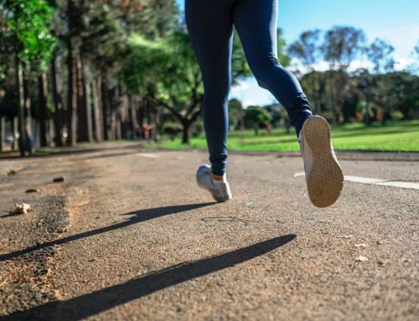 Care sunt beneficiile pentru care ar trebui sa alergi ?