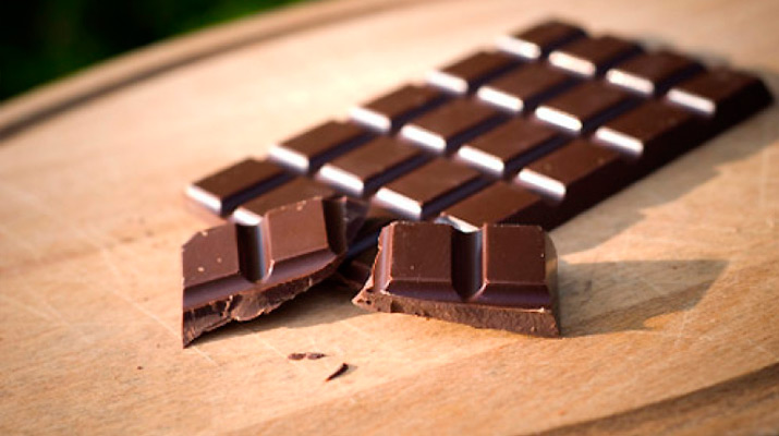 Cum se alege o ciocolata buna inainte de consum?
