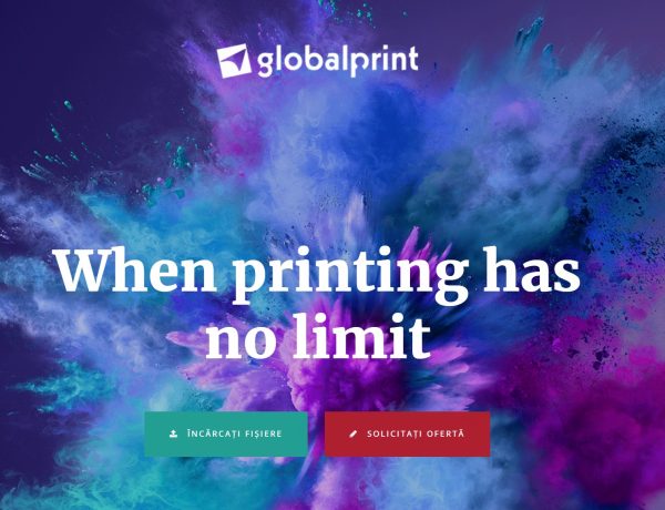 De ce este important serviciu de tipografie print digital format mare