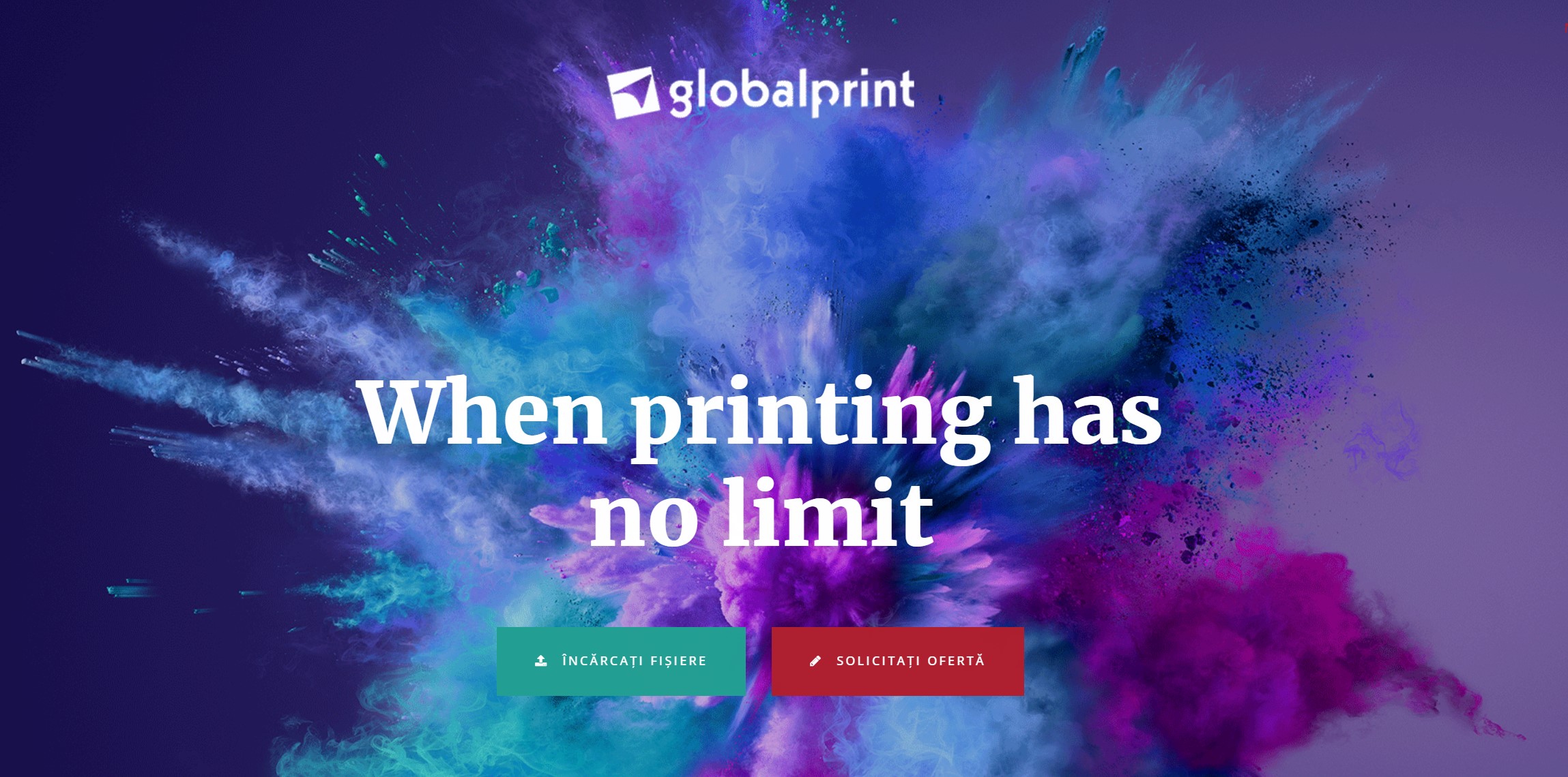 De ce este important serviciu de tipografie print digital format mare