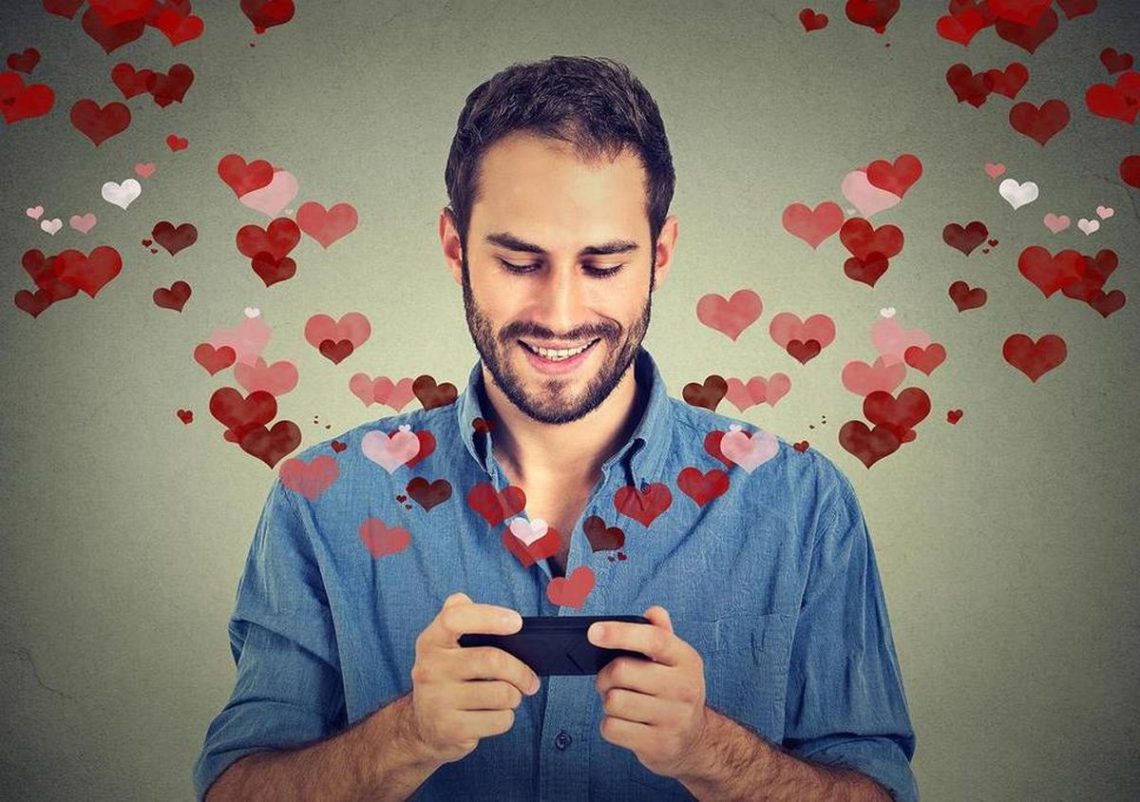 Top 3 aplicatii de dating
