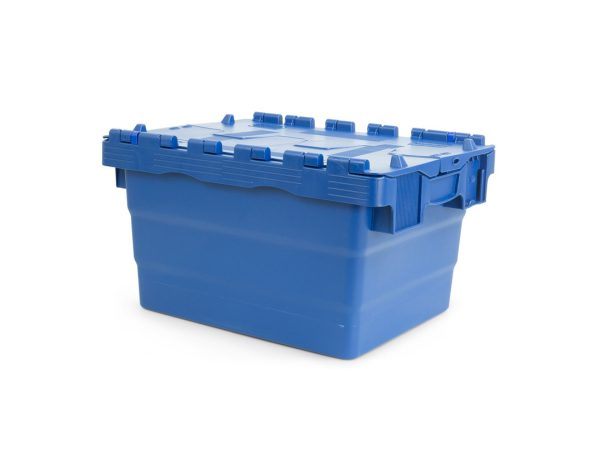 Avantajele cutiilor din plastic pentru distributie