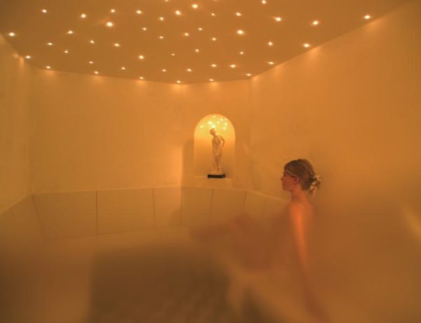 Utilizarea unei saune umede acasa ofera avantaje multiple