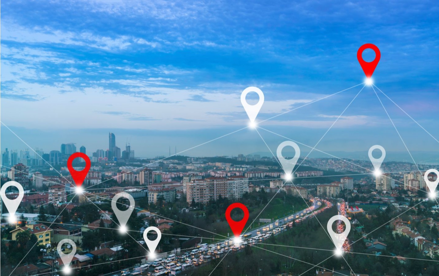 Avantajele unui sistem de monitorizare GPS intr-o firma de securitate