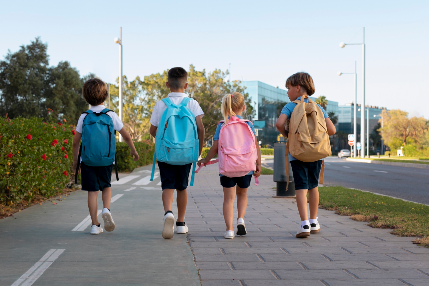 Care sunt avantajele scolilor private?