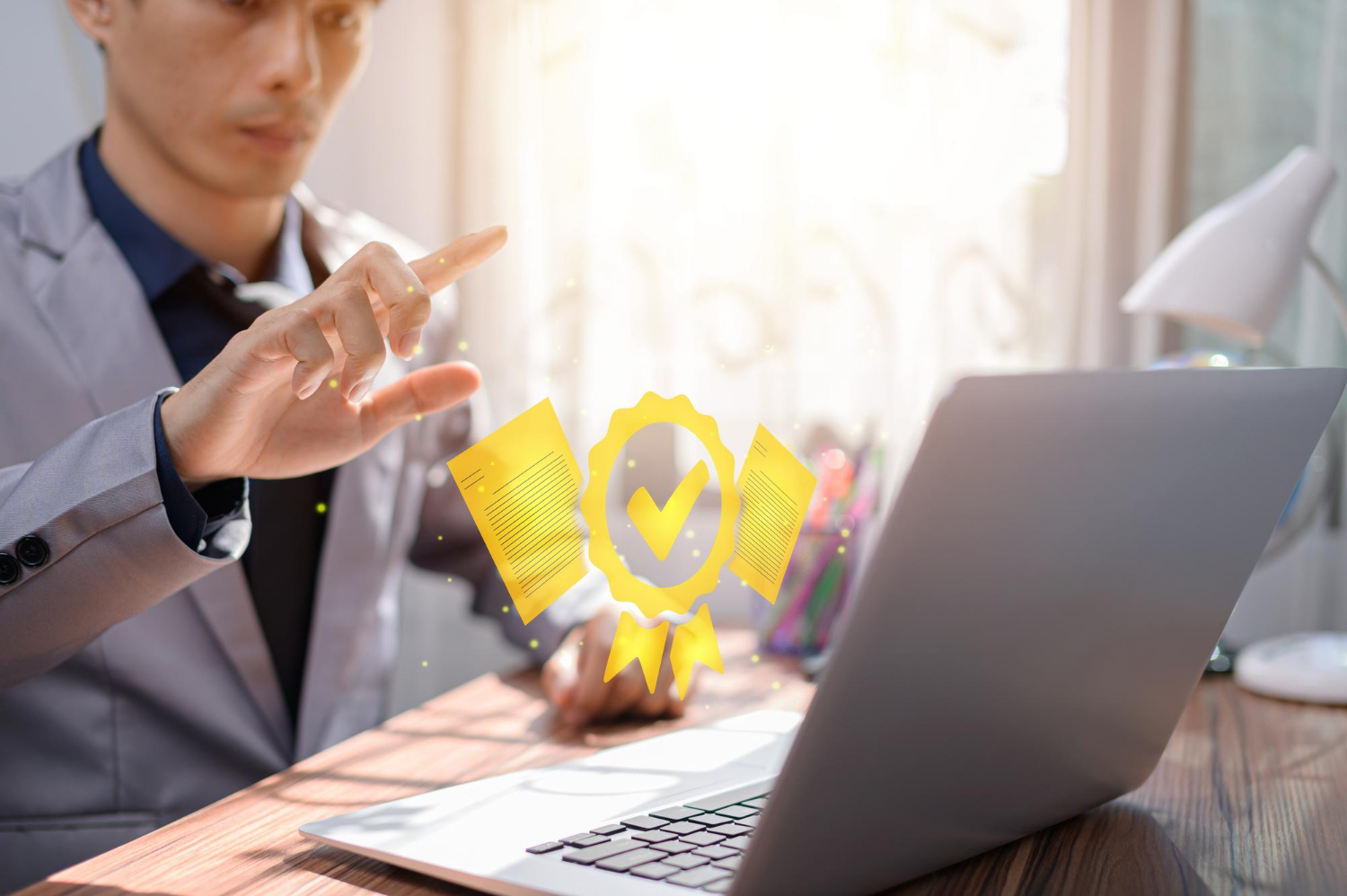  Moduri in care certificarea ISO poate aduce beneficii afacerii dvs.