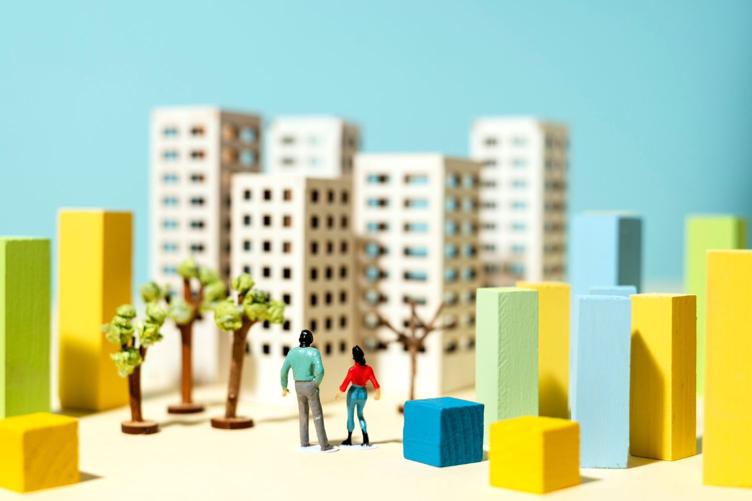 Apartamente de vanzare - Un domeniu multidimensional in continua expansiune