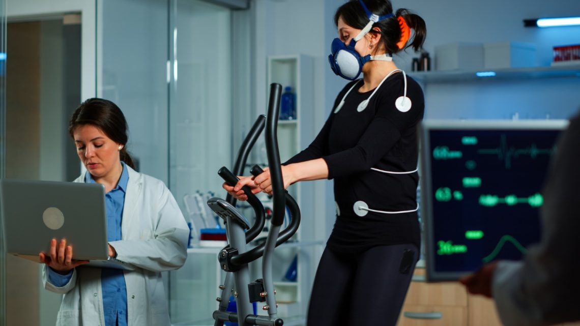 Recuperarea cu Electronic Doctor Stem Generator: Tehnologia revolutionara pentru refacerea corpului