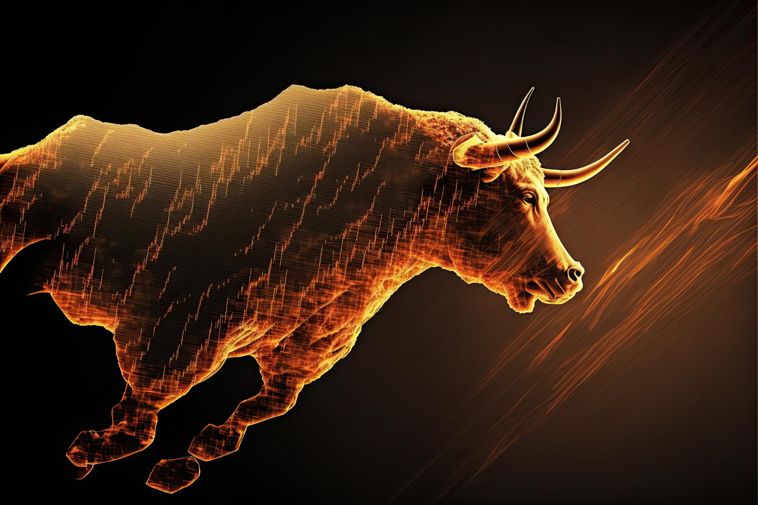 Ne Așteaptă Cel Mai Mare Ciclu de Creștere(BullRun) de pe piata Cripto