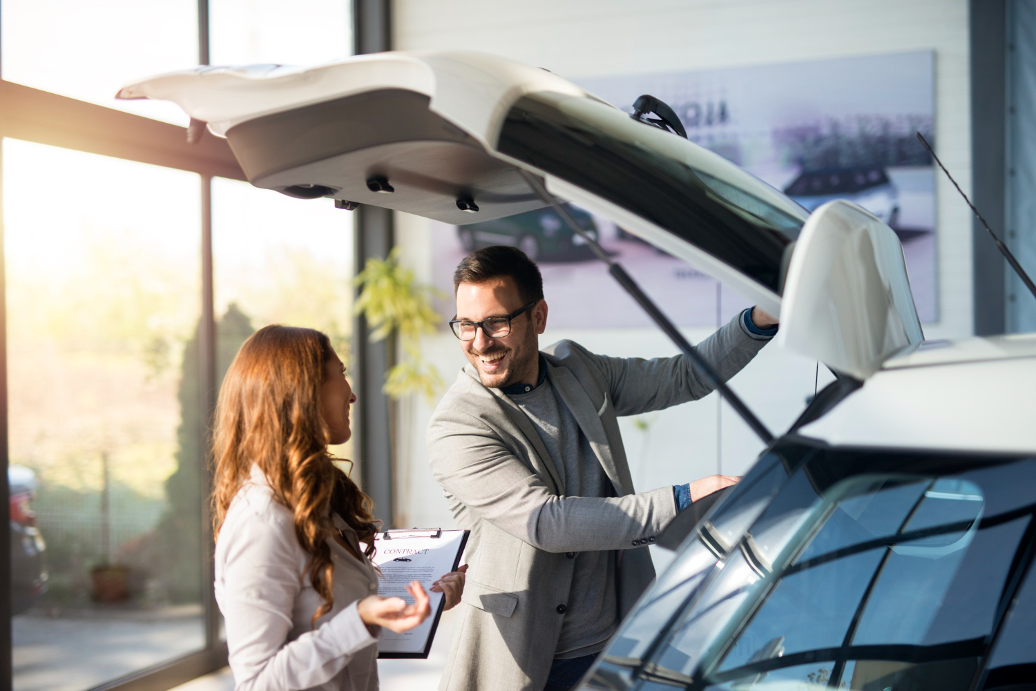 Cele mai bune oferte de leasing auto pentru tine