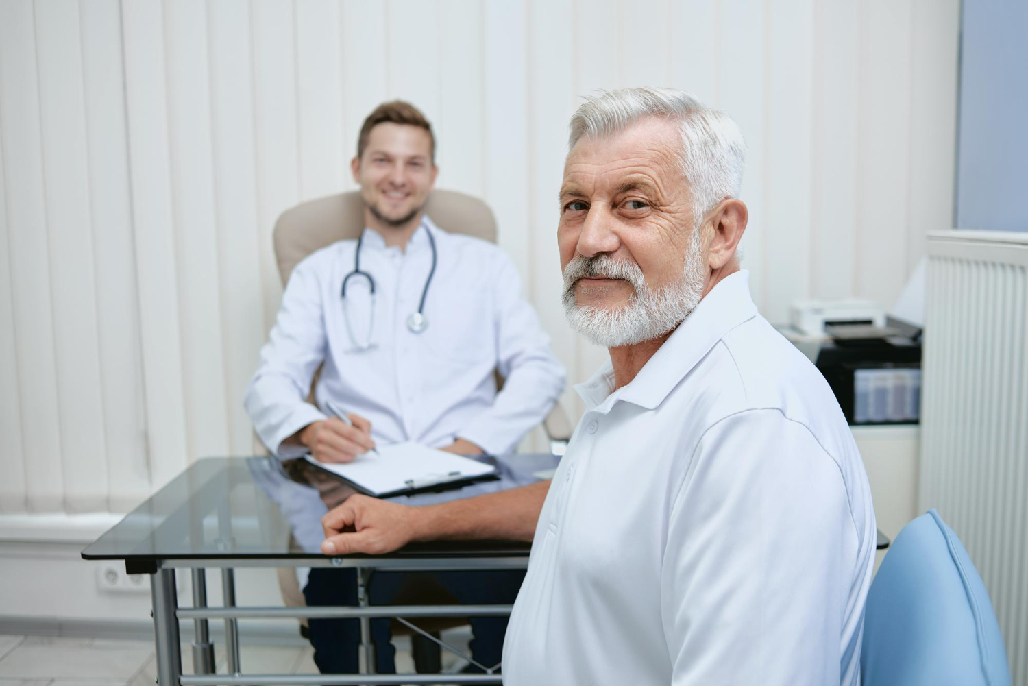 Cabinet de urologie: Cheia pentru o stare de sanatate optima