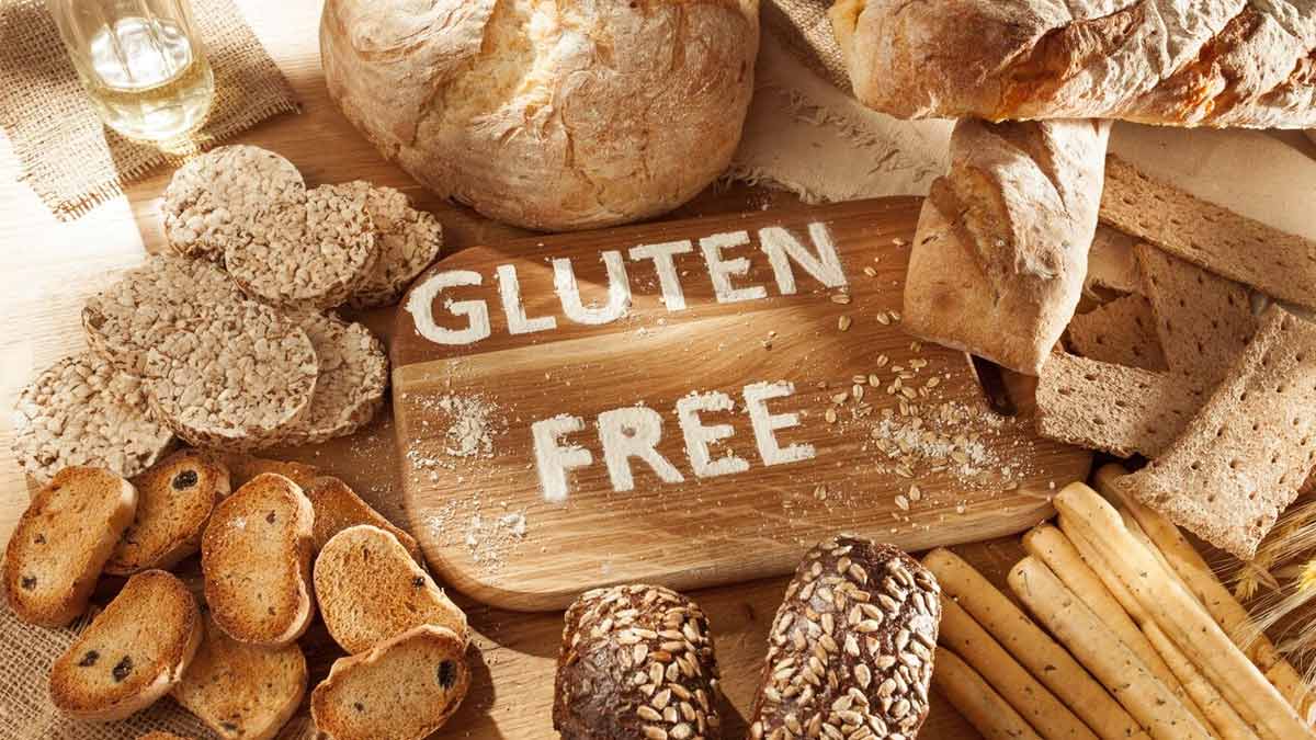 Cum poți scăpa definitiv de intoleranța la gluten
