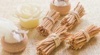 Bețișoarele parfumate sunt 100% naturale?