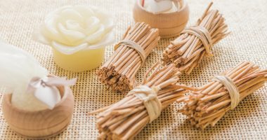 Bețișoarele parfumate sunt 100% naturale?