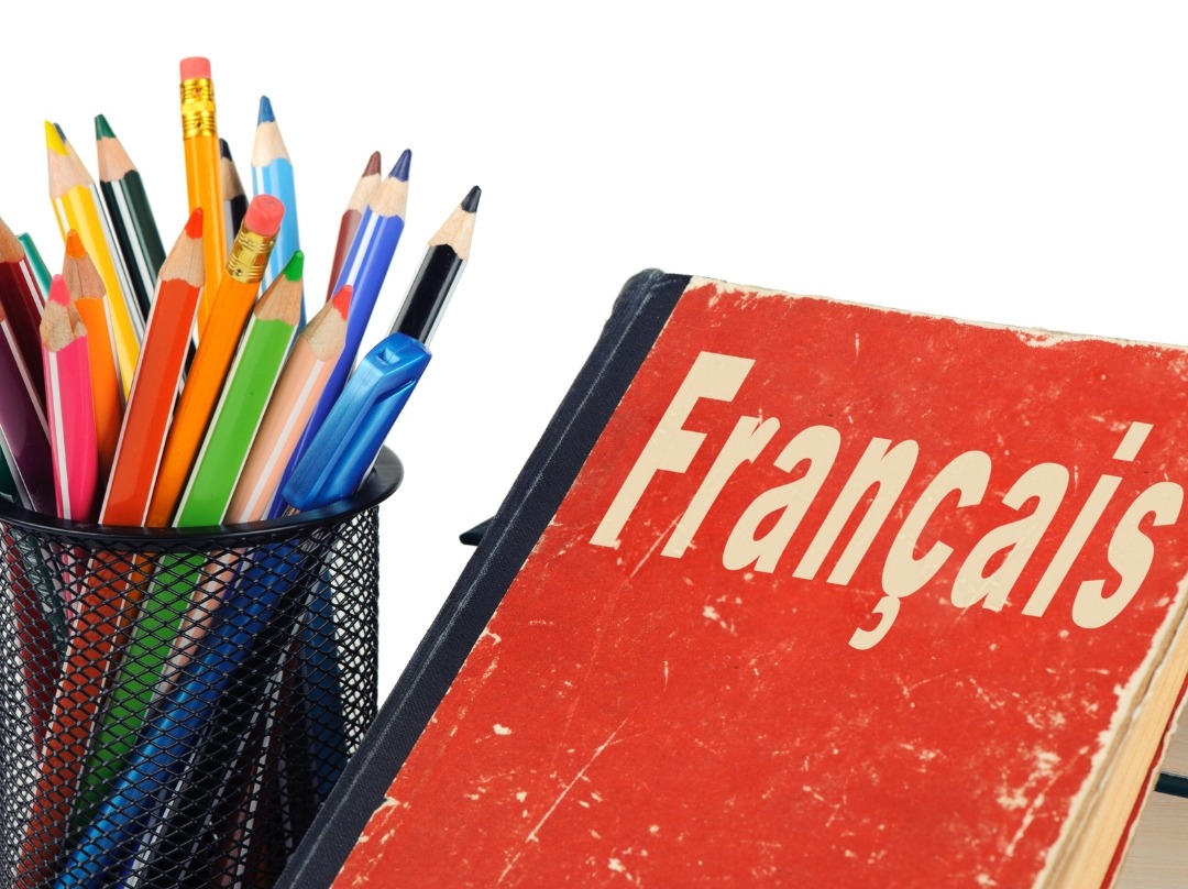 curs franceza