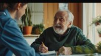 Ce fel de acoperire oferă asigurările de viață în contextul unui cămin de bătrâni?