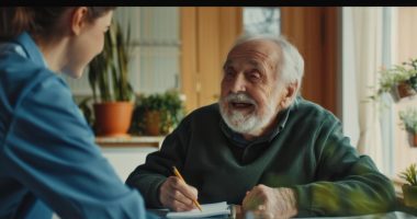 Ce fel de acoperire oferă asigurările de viață în contextul unui cămin de bătrâni?