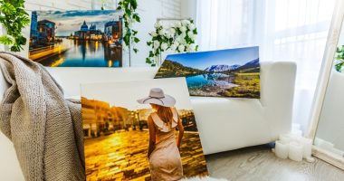 tablouri decorative living