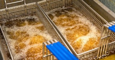 friteuze profesionale