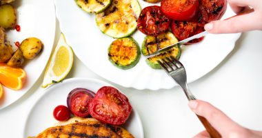 Cum se valorifică legumele la grătar pentru un meniu vegetarian convingător?