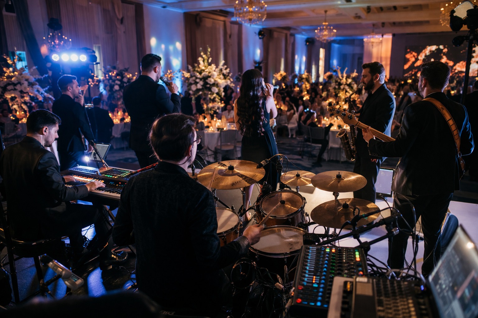 Ce diferență de preț e între o formație de 3 membri și una de 6?