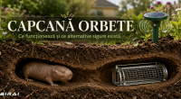 dipozitive anti orbete