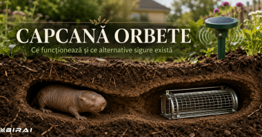dipozitive anti orbete