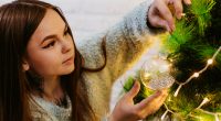 Cum să economisești fără să faci compromisuri importante la bradul artificial